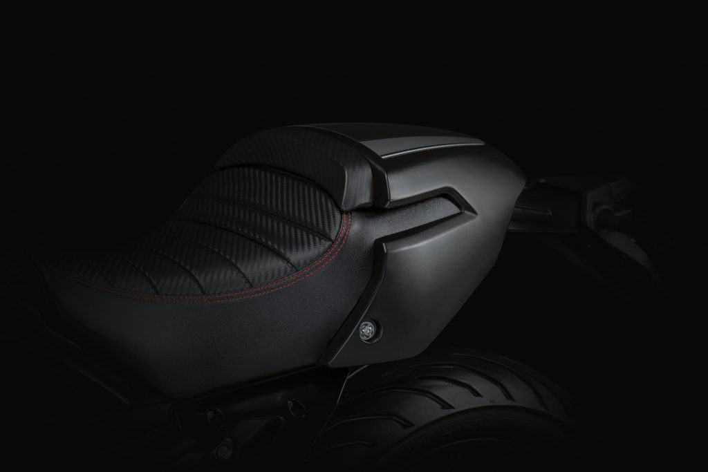 GPX Rear Cover