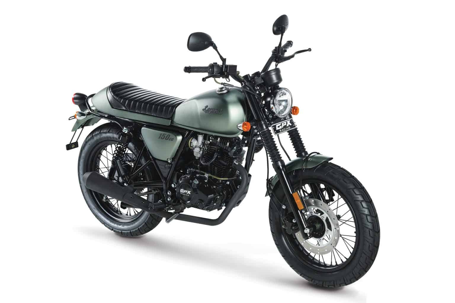 Spare Parts GPX Malaysia