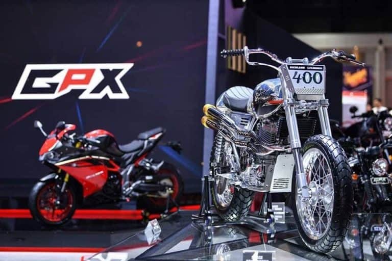 gpx motor show