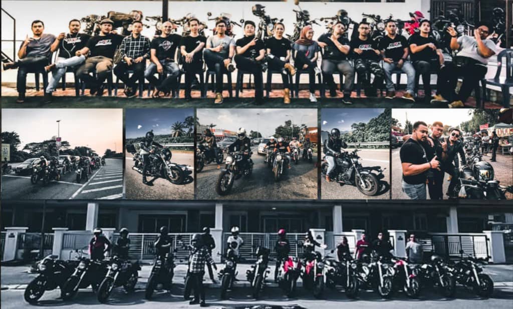 ipoh mali ride 2020 gpx malaysia