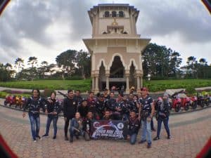 johor kuala lumpur demon 150gr ride