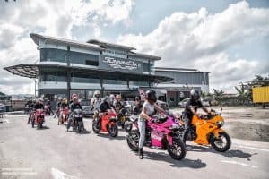 Read more about the article Chinese New Year 2020 Kota Kinabalu Ride