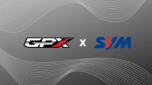 Read more about the article GPX Thailand x SYM Taiwan