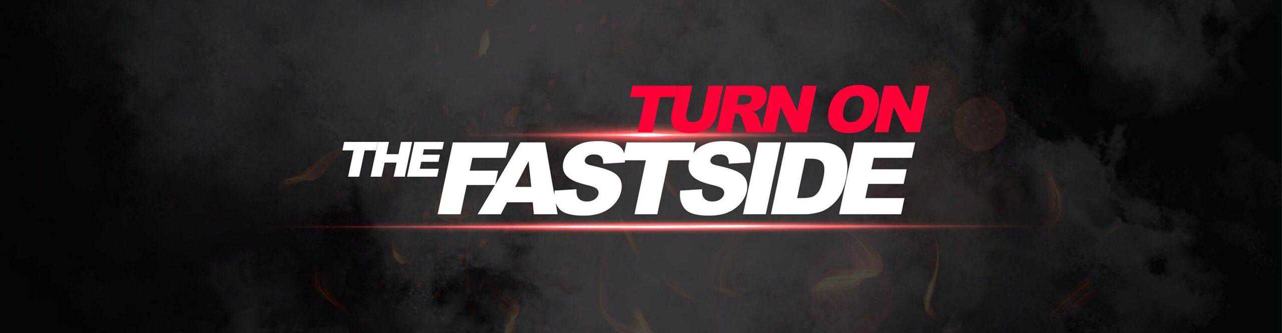 cover tagline turn on the fastside scaled